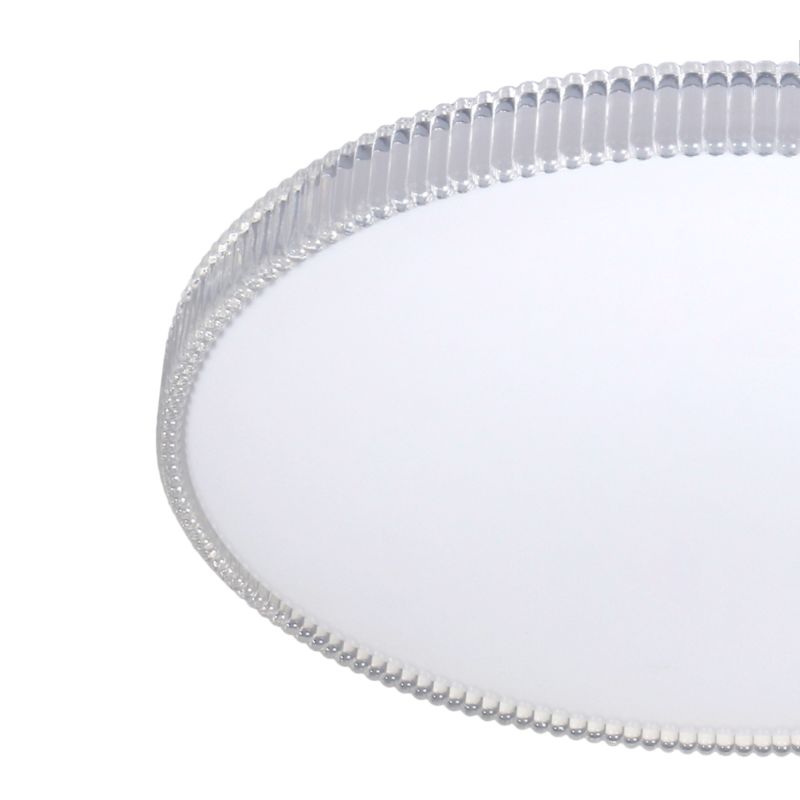 Loftslampe Myrsine 2950 lm CCT 40 cm med Fjernbetjening