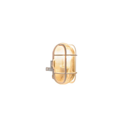 Plafon Klenova E27 IP44 Hvid