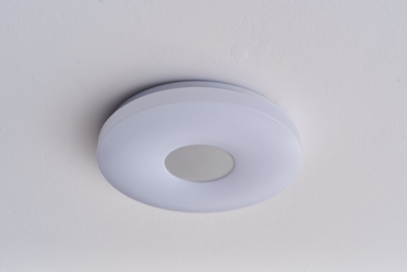 LED-plafond Activejet UFO 18 W