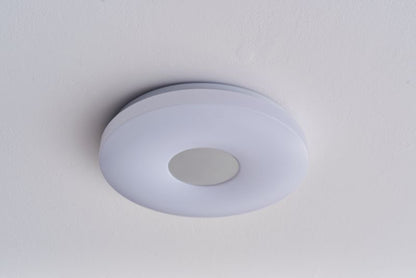 LED-plafond Activejet UFO 18 W