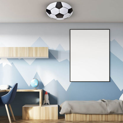 Loftlampe LED Ball 18 W 400 mm