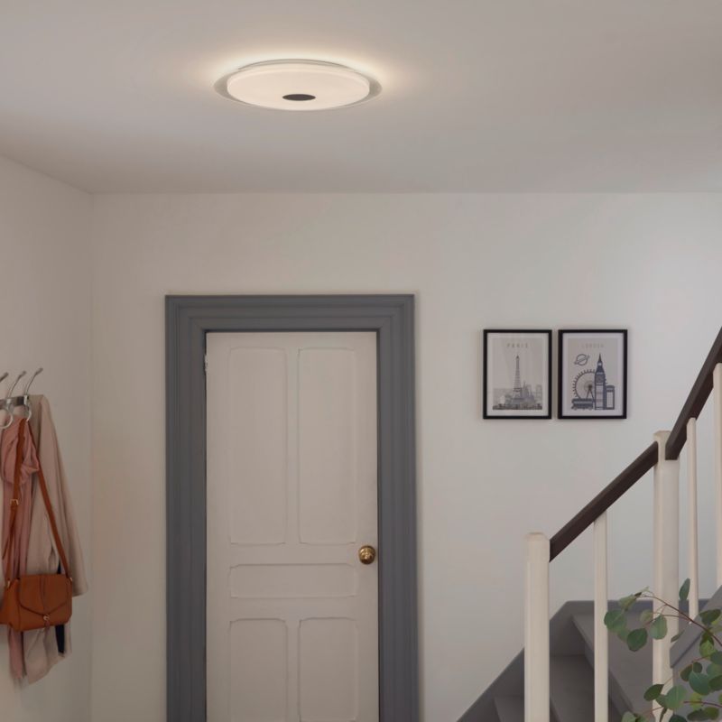 LED-plafond Colours Angoon 2700/4000 K 2300 lm