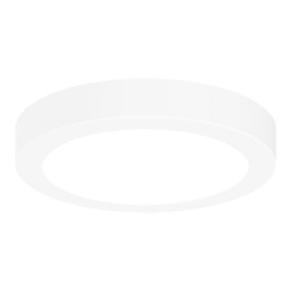 LED-loftlampe Aius 1200 lm 4000 K 21 cm Hvid