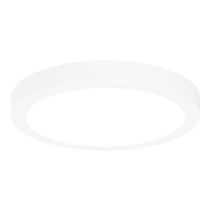 LED-loftlampe Aius 1800 lm 4000 K 30 cm Hvid