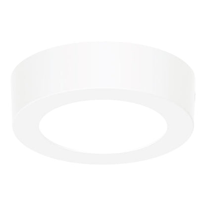 LED Loftlampe Aius 600 lm 4000 K 11 cm Hvid