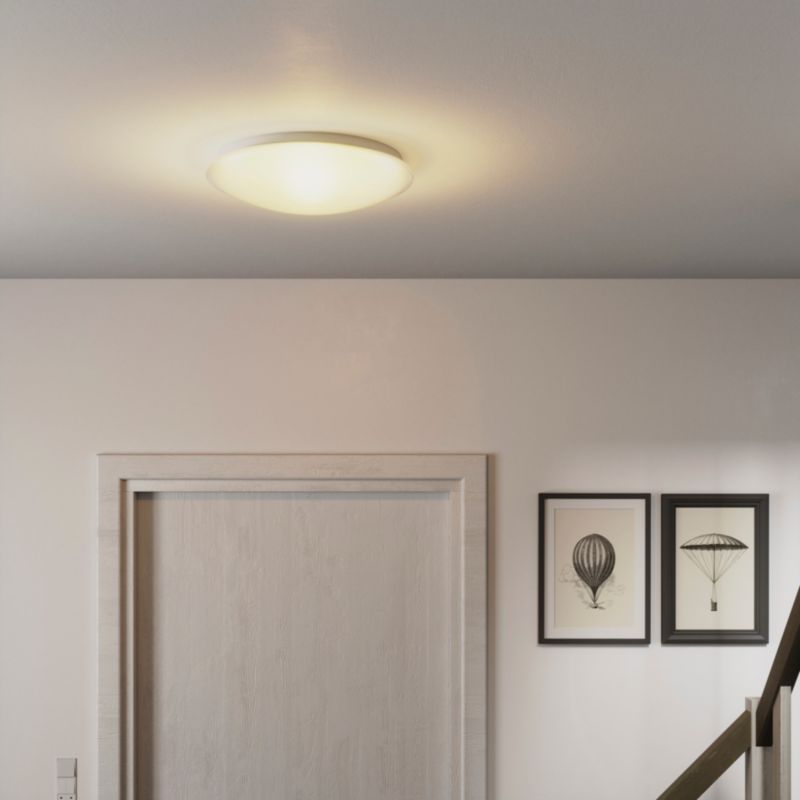 LED-loftlampe Dea 2100 lm 4000 K Hvid
