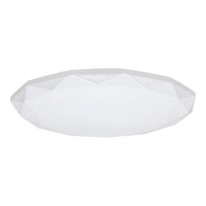 Plafon LED Ernani 5000 lm CCT Hvid