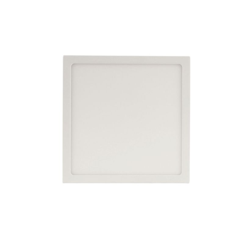 LED-loftlampe Hestia 2100 lm 40 cm Hvid