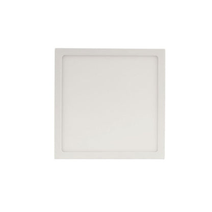 LED-loftlampe Hestia 2100 lm 40 cm Hvid