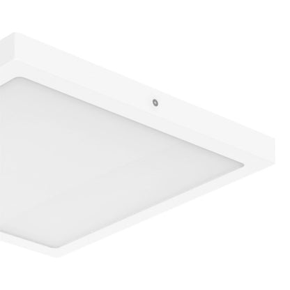 LED-Loftlampe Hestia 2100 lm 4000 K 40 cm Hvid