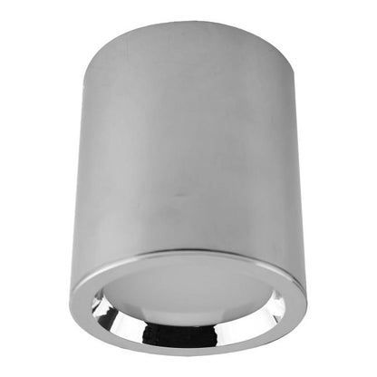 LED-plafond GoodHome Ipsoot 800 lm 2700/4000 K krom