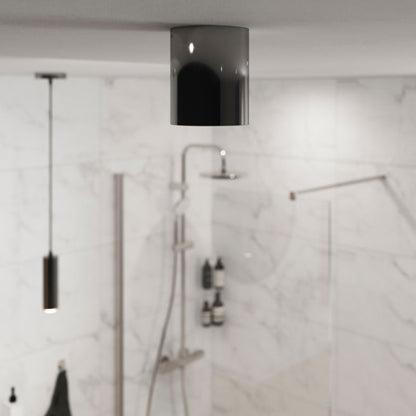 LED-plafond GoodHome Ipsoot 800 lm 2700/4000 K krom