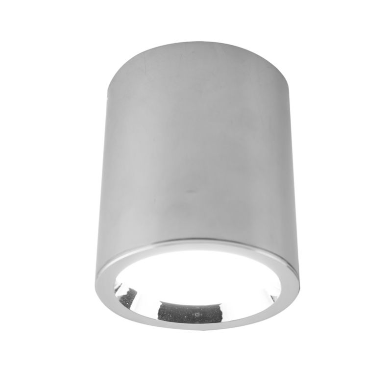 LED-plafond GoodHome Ipsoot 800 lm 2700/4000 K krom