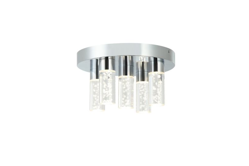 LED-plafond GoodHome Myvat 1200 lm IP44