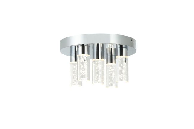 LED-plafond GoodHome Myvat 1200 lm IP44