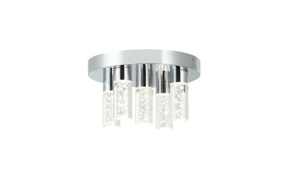 LED-plafond GoodHome Myvat 1200 lm IP44