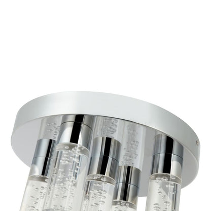 LED-plafond GoodHome Myvat 1200 lm IP44