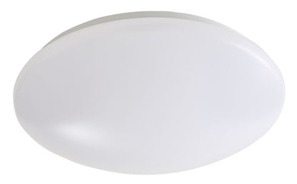 Plafon LED Ops 30 cm Hvid 1650 lm
