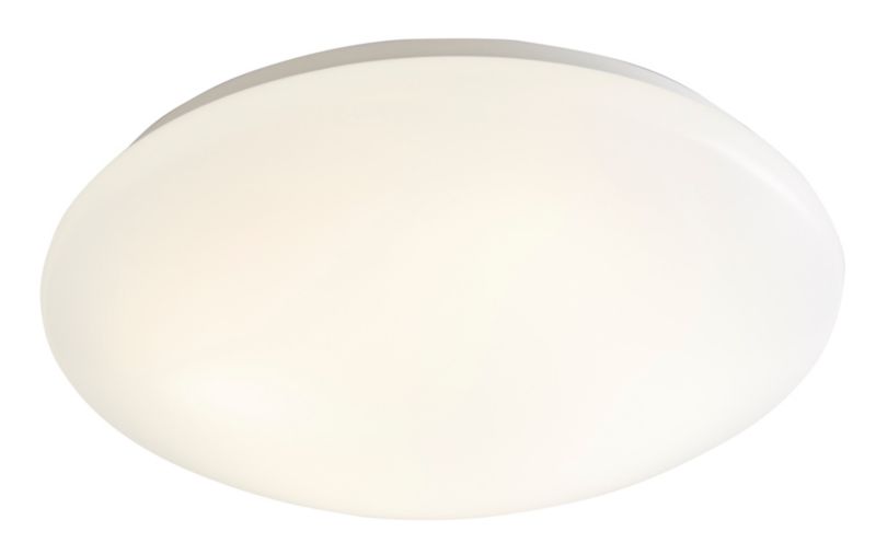 Plafon LED Ops 1750 lm 30 cm Hvid
