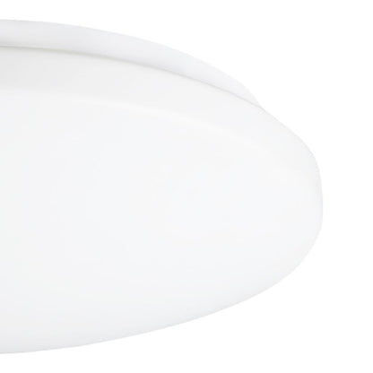 Plafon LED Ops 30 cm Hvid 1650 lm