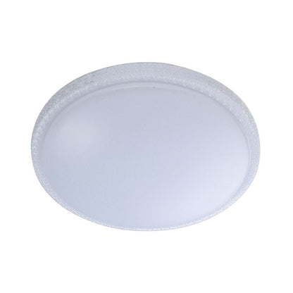 Loftslampe Italux Borla 12 W Krystal 27 cm