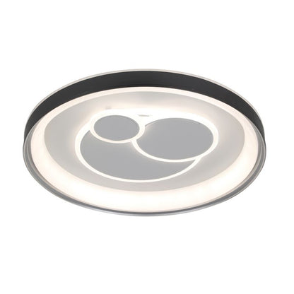 LED-loftlampe Florina 46 W Hvid 50 cm