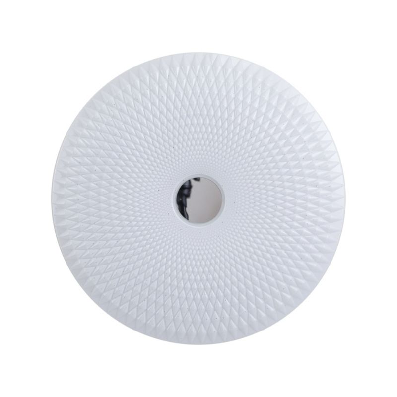 LED-loftlampe Gemi 38 cm Hvid 24 W