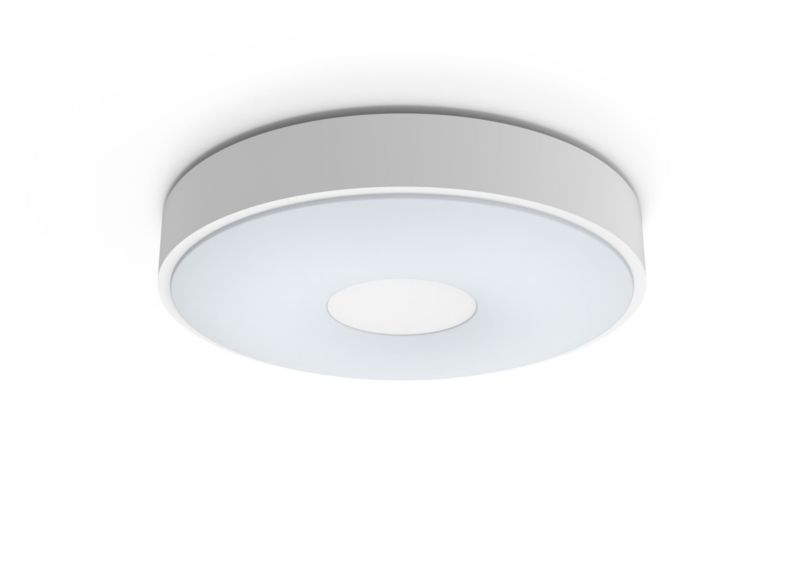 Loftslampe Coiner 24 W 4000 K Hvid
