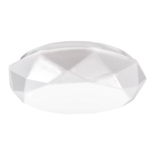 LED-plafond Polux Selina 12 W 900 lm