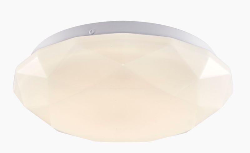LED-plafond Polux Selina 12 W 900 lm