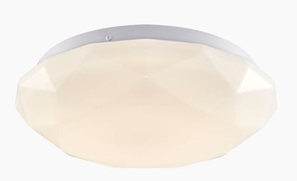 LED-plafond Polux Selina 12 W 900 lm