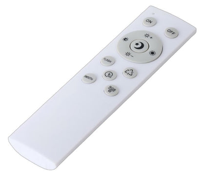 LED Loftslampe Cari 29 cm RGB Hvid 16 W