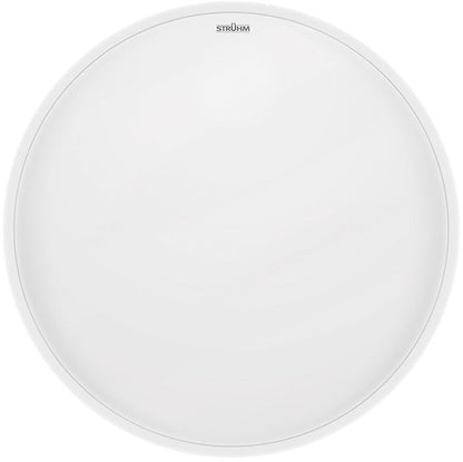 LED-plafond Sola 12 W hvid