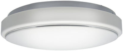 LED-plafond Sola 12 W hvid