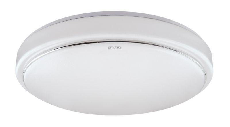 Loftslampe LED Sola 12 W Hvid