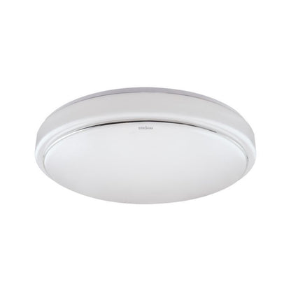 LED-plafond Sola 12 W hvid