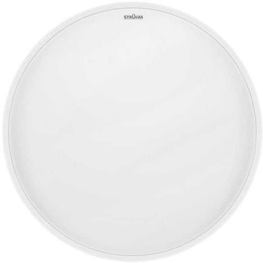 LED-plafond Sola 16 W hvid