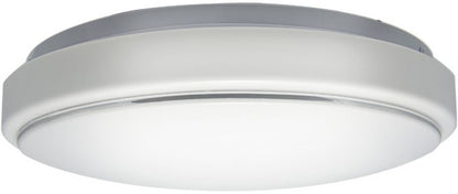 LED-plafond Sola 16 W hvid