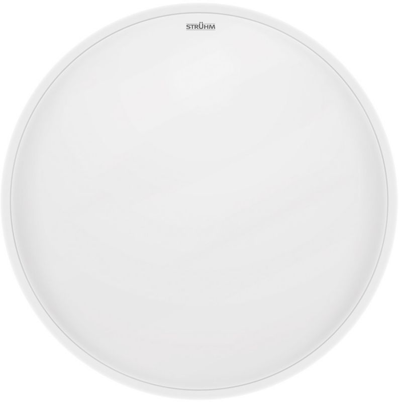 LED-plafond Sola 24 W hvid