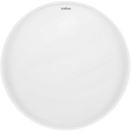 LED-plafond Sola 24 W hvid