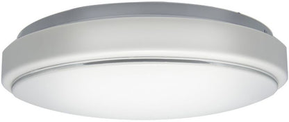 LED-plafond Sola 24 W hvid