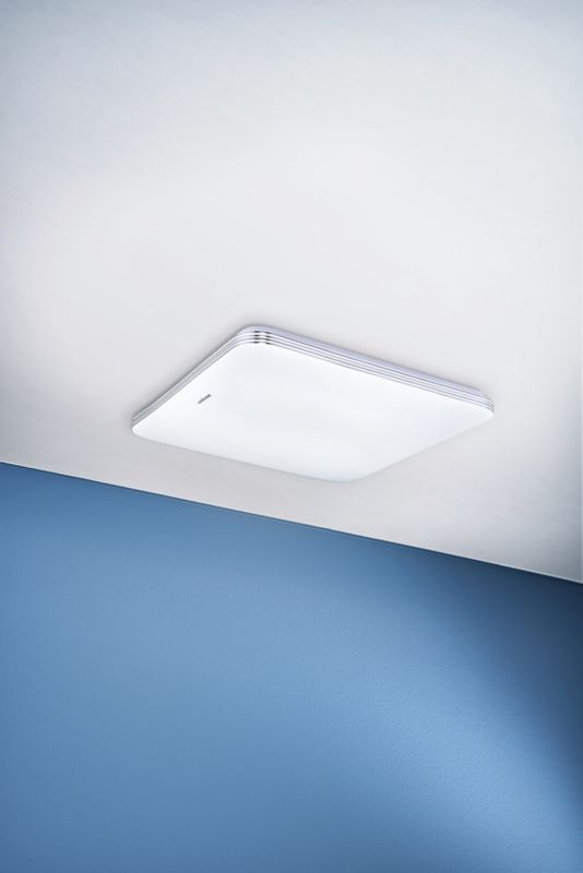 LED-loftlampe Adis 20 W Hvid 280 mm