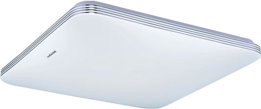 LED-plafond Struhm Adis 1 x 20 W hvid