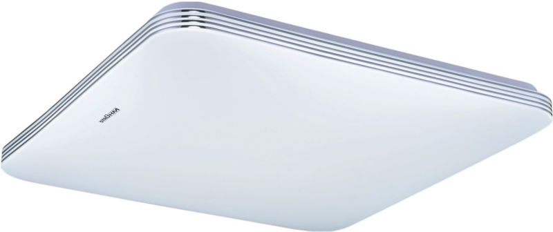 LED-loftlampe Adis 20 W Hvid 280 mm