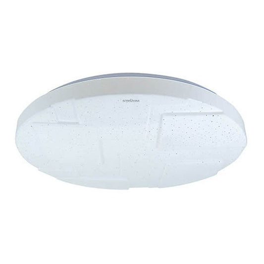 LED-plafond Struhm Tetris 48 W 4000 K hvid
