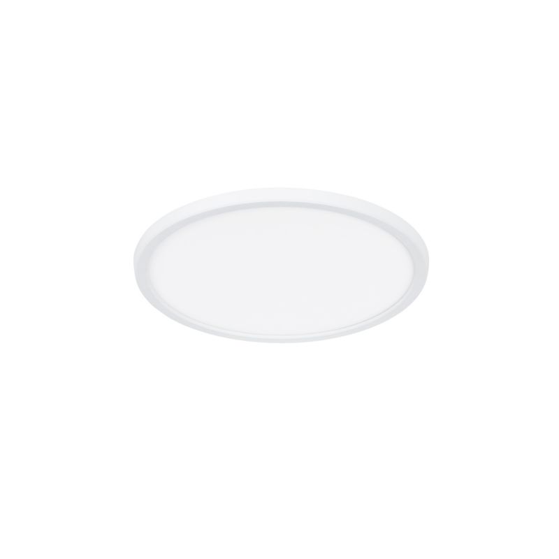 LED-loftlampe Yonnet 4000 K 30 cm 14,5W Hvid