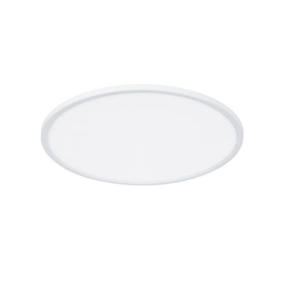 Loftslampe LED Yonnet 4000 K 43 cm 19W Hvid