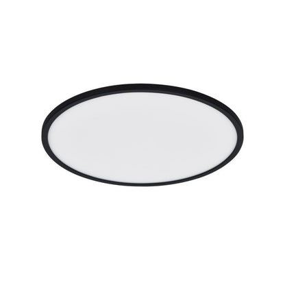 Loftlampe LED Yonnet 4000 K 43 cm Sort