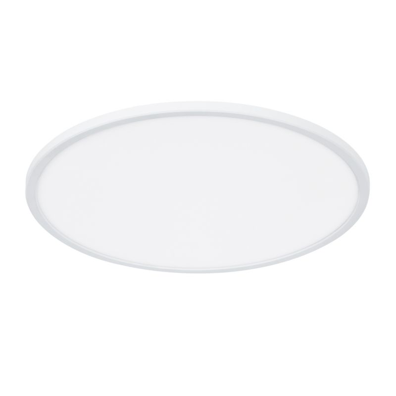 Loftslampe LED Yonnet 60 cm 30W Hvid 4000K