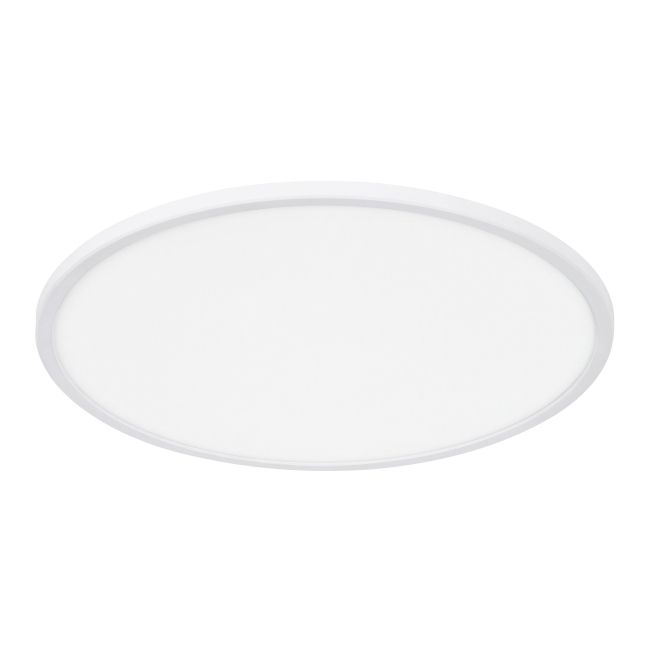Loftslampe LED Yonnet 60 cm 30W Hvid 4000K